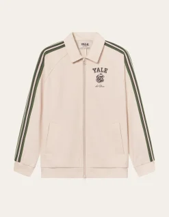 Les Deux Yale Bulldog Track Jacket KIDS | Kids Yale