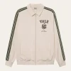 Les Deux Yale Bulldog Track Jacket | Jackets / Coats