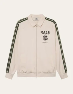 Les Deux Yale Bulldog Track Jacket | Jackets / Coats
