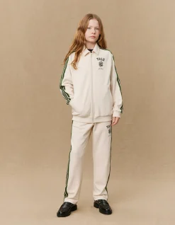 Les Deux Yale Bulldog Track Jacket KIDS | Kids Yale