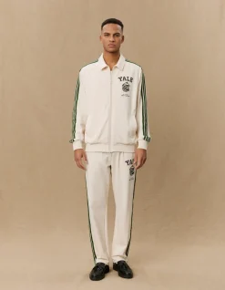 Les Deux Yale Bulldog Track Jacket | Jackets / Coats