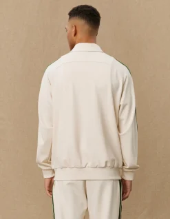 Les Deux Yale Bulldog Track Jacket | Jackets / Coats