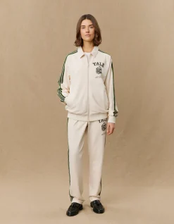 Les Deux Yale Bulldog Track Jacket | Jackets / Coats