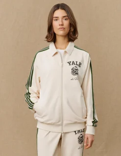 Les Deux Yale Bulldog Track Jacket | Jackets / Coats