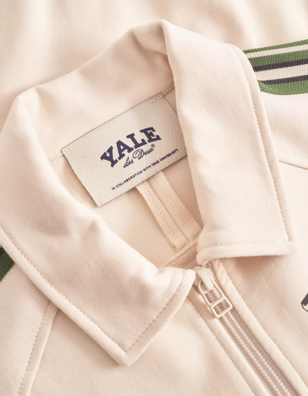 Les Deux Yale Bulldog Track Jacket KIDS | Kids Yale