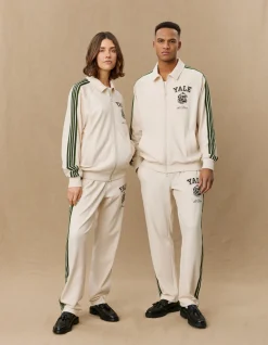 Les Deux Yale Bulldog Track Jacket | Jackets / Coats