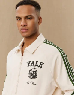 Les Deux Yale Bulldog Track Jacket | Jackets / Coats