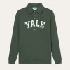 Les Deux Yale College Polo Sweatshirt KIDS | Kids Yale