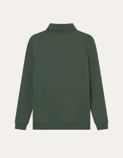 Les Deux Yale College Polo Sweatshirt KIDS | Kids Yale
