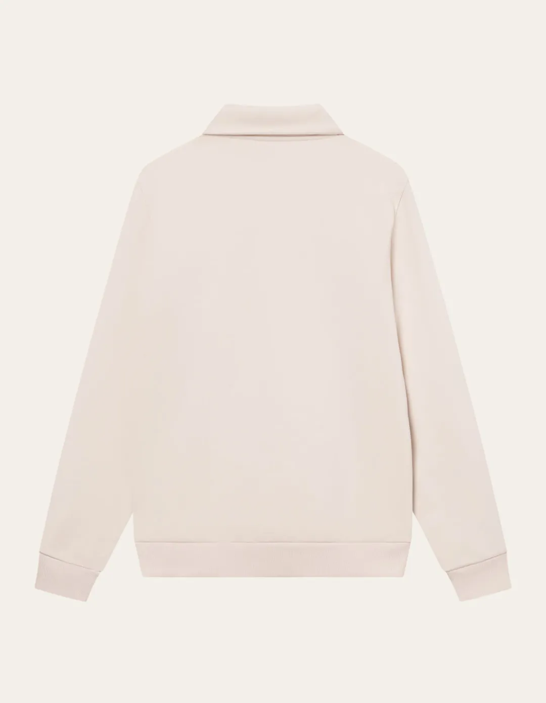 Les Deux Yale College Polo Sweatshirt | Hoodies / Sweatshirts