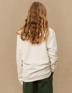 Les Deux Yale College Polo Sweatshirt KIDS | Kids Yale