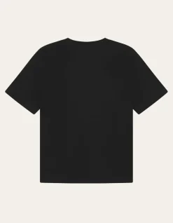 Les Deux Yale College T-Shirt | T-Shirts