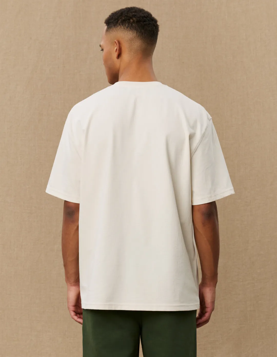 Les Deux Yale College T-Shirt | T-Shirts