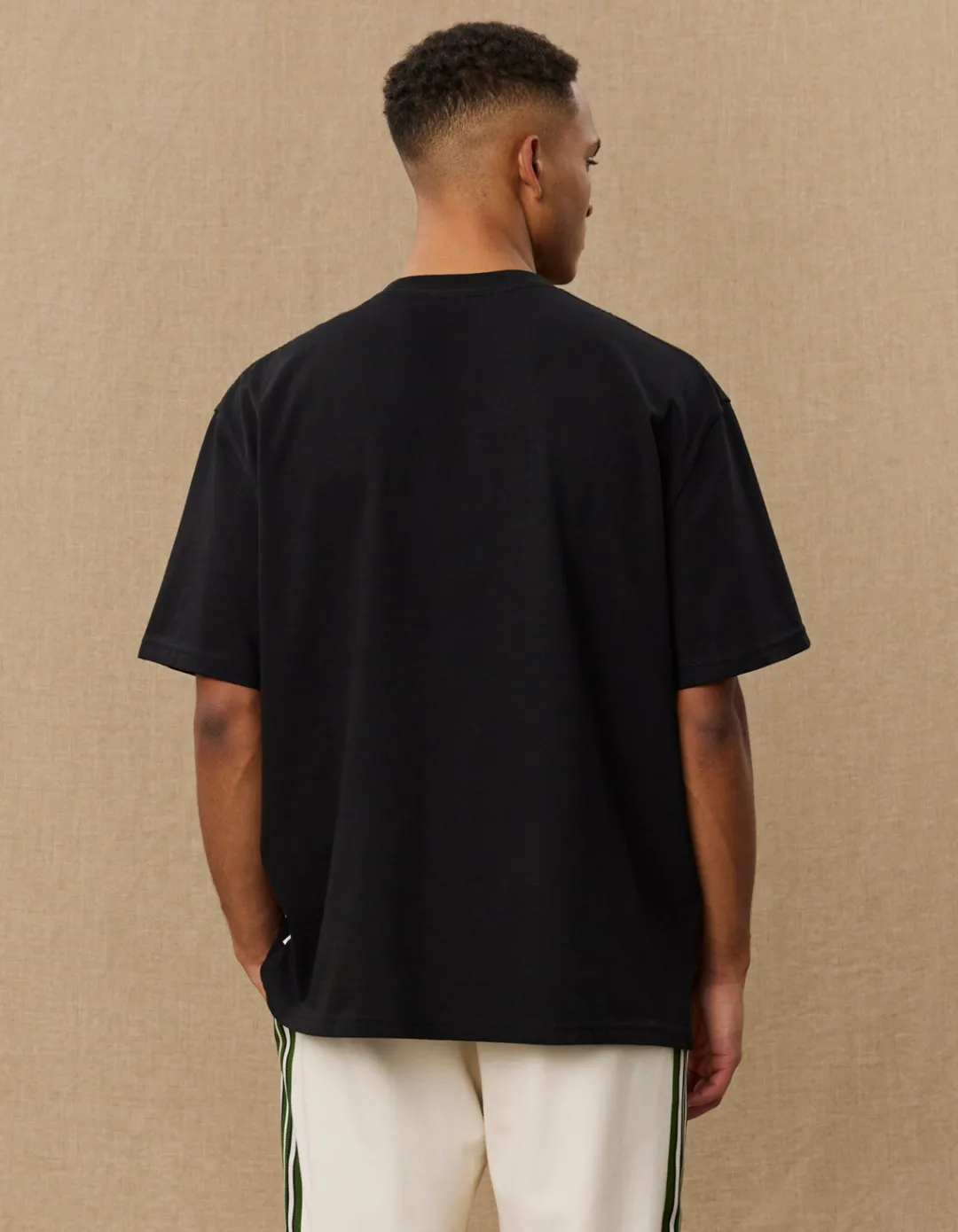 Les Deux Yale College T-Shirt | T-Shirts