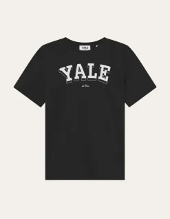 Les Deux Yale College T-Shirt KIDS | Kids Yale