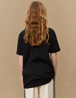 Les Deux Yale College T-Shirt KIDS | Kids Yale