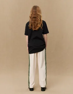 Les Deux Yale College T-Shirt KIDS | Kids Yale