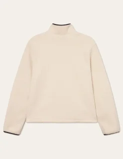 Les Deux Yale Half-Zip Fleece | Jackets / Coats