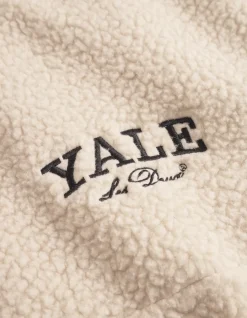 Les Deux Yale Half-Zip Fleece | Jackets / Coats