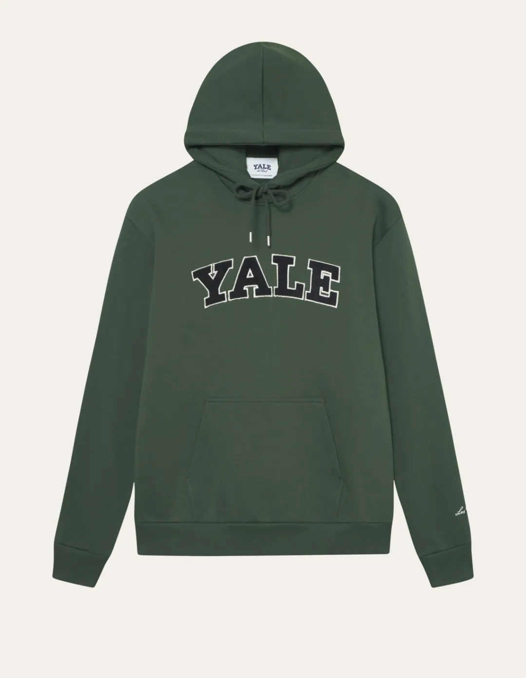 Les Deux Yale Hoodie | Hoodies / Sweatshirts