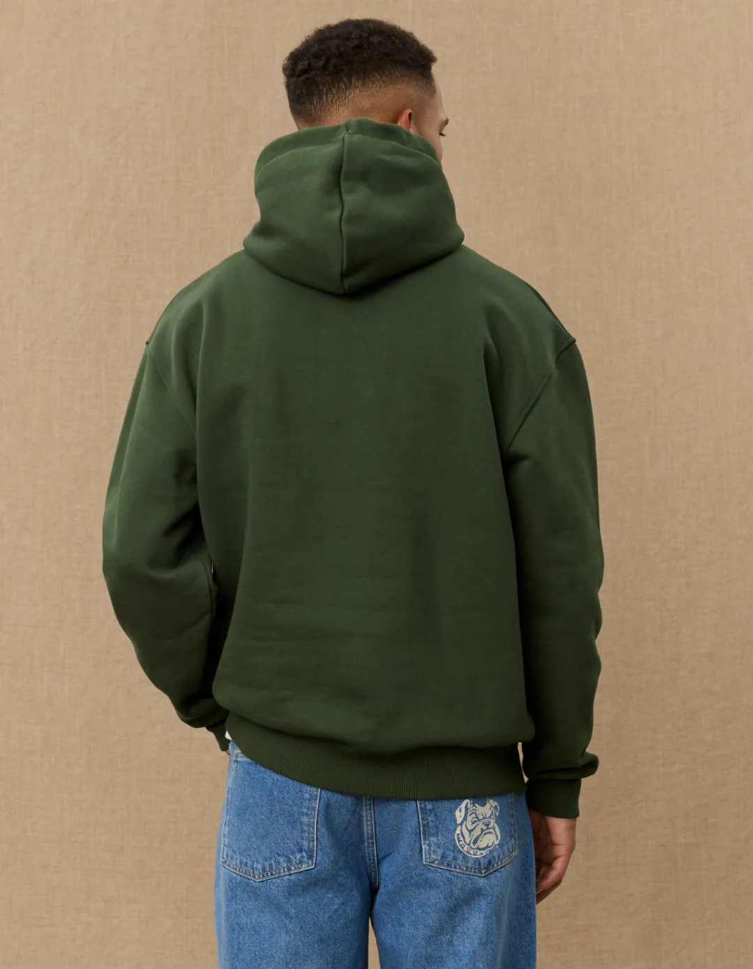 Les Deux Yale Hoodie | Hoodies / Sweatshirts