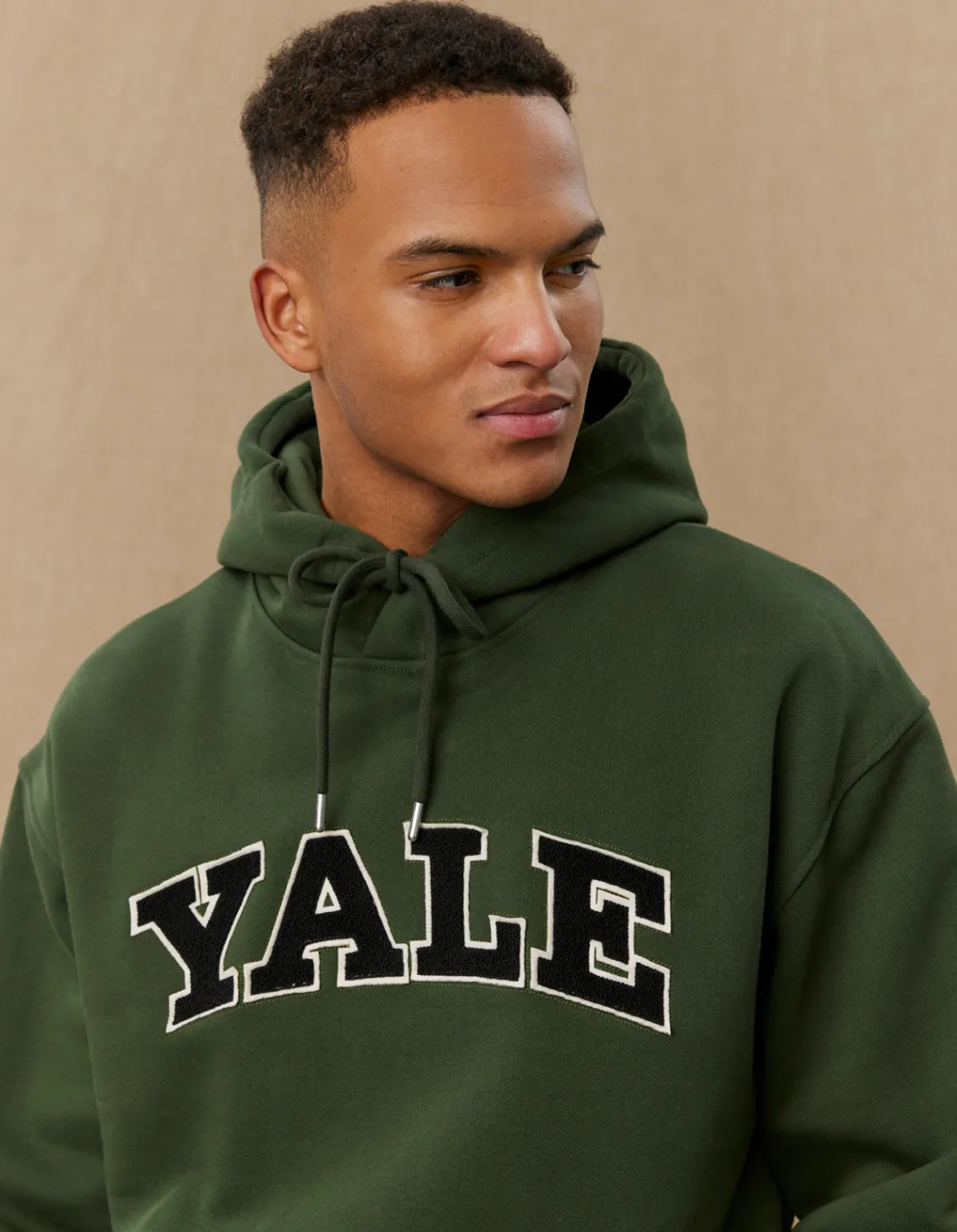 Les Deux Yale Hoodie | Hoodies / Sweatshirts