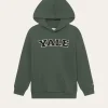 Les Deux Yale Hoodie KIDS | Kids Yale