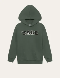 Les Deux Yale Hoodie KIDS | Kids Yale