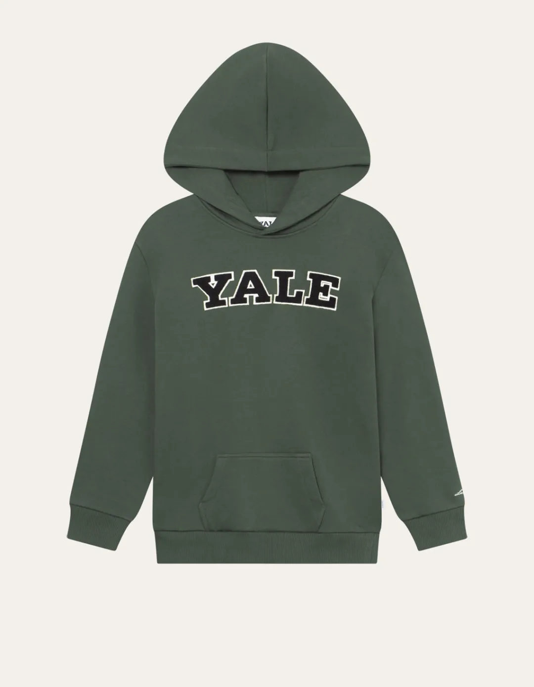Les Deux Yale Hoodie KIDS | Kids Yale
