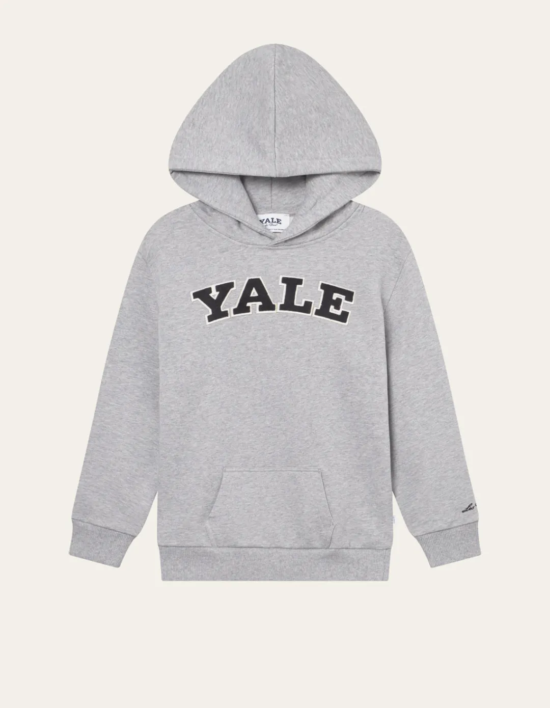 Les Deux Yale Hoodie KIDS | Kids Yale