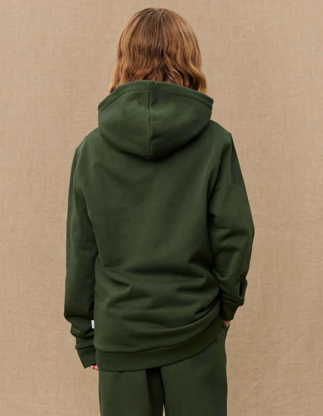Les Deux Yale Hoodie KIDS | Kids Yale