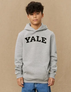 Les Deux Yale Hoodie KIDS | Kids Yale