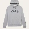 Les Deux Yale Logo Hoodie | Hoodies / Sweatshirts