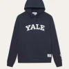 Les Deux Yale Logo Hoodie | Hoodies / Sweatshirts