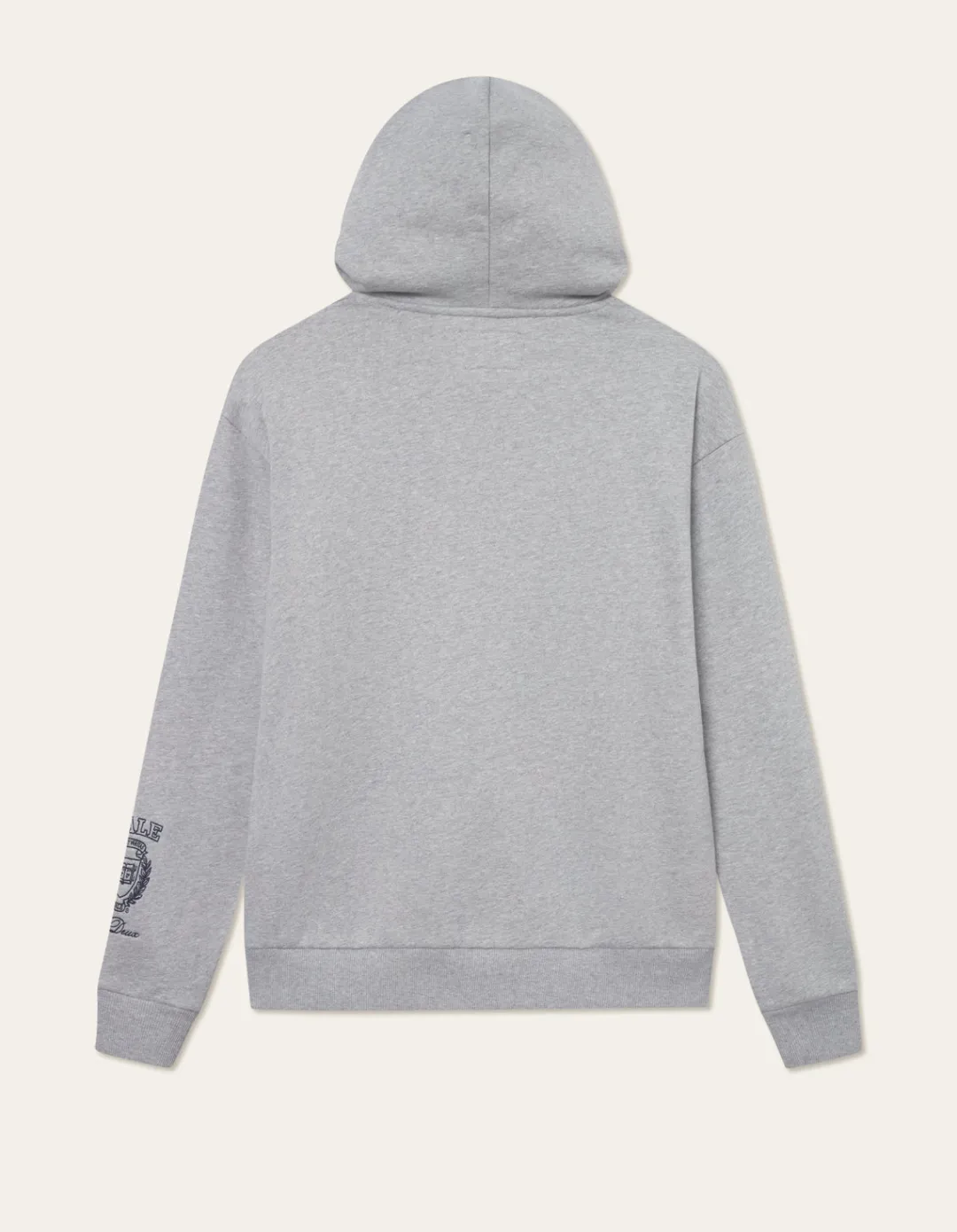 Les Deux Yale Logo Hoodie | Hoodies / Sweatshirts