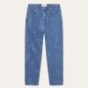 Les Deux Yale Logo Ryder Jeans | Pants