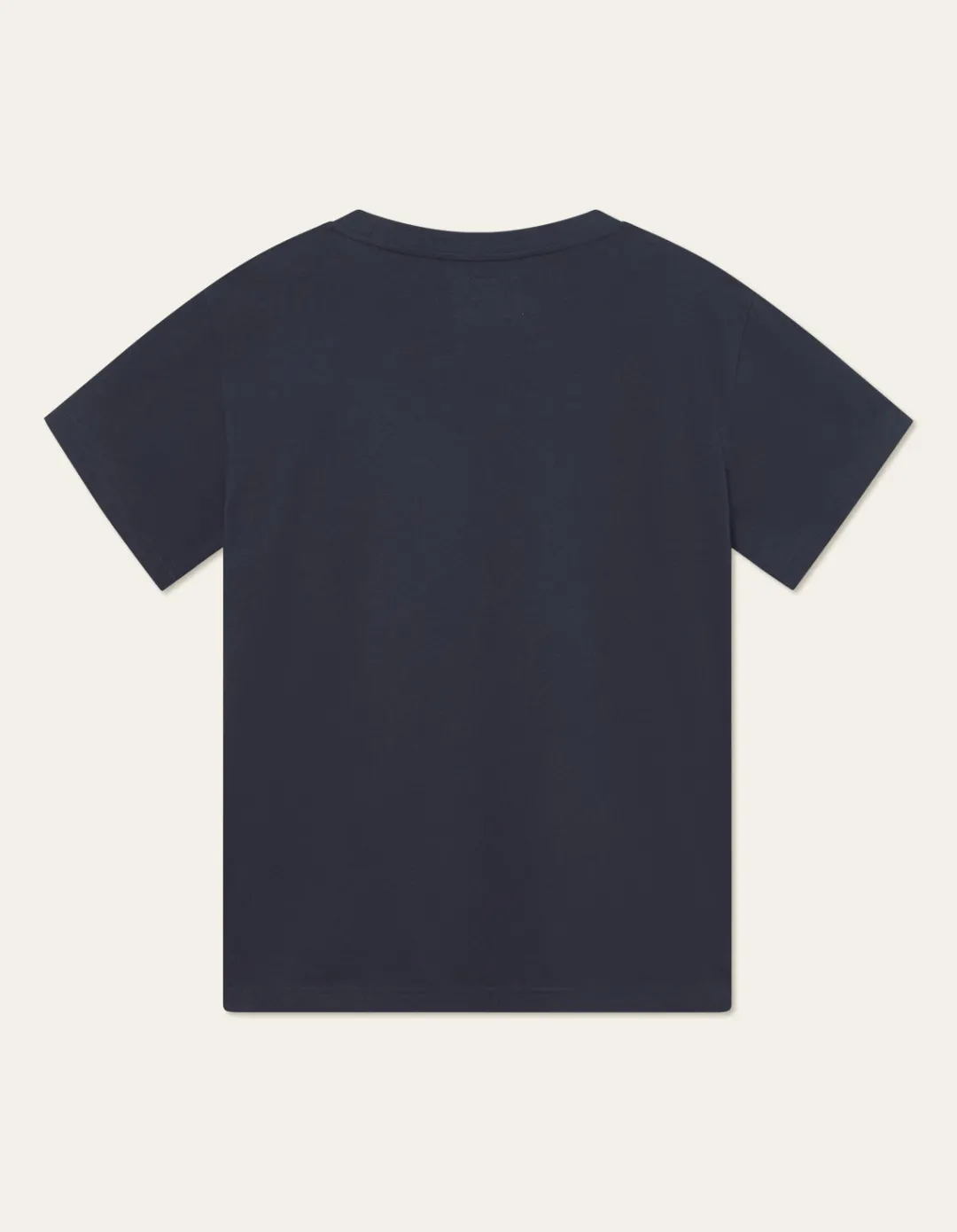 Les Deux Yale Logo T-Shirt | T-Shirts