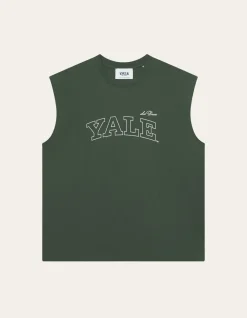 Les Deux Yale Sleeveless T-Shirt | T-Shirts