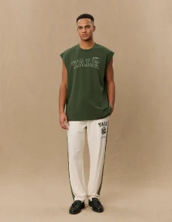 Les Deux Yale Sleeveless T-Shirt | T-Shirts