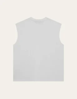 Les Deux Yale Sleeveless T-Shirt | T-Shirts