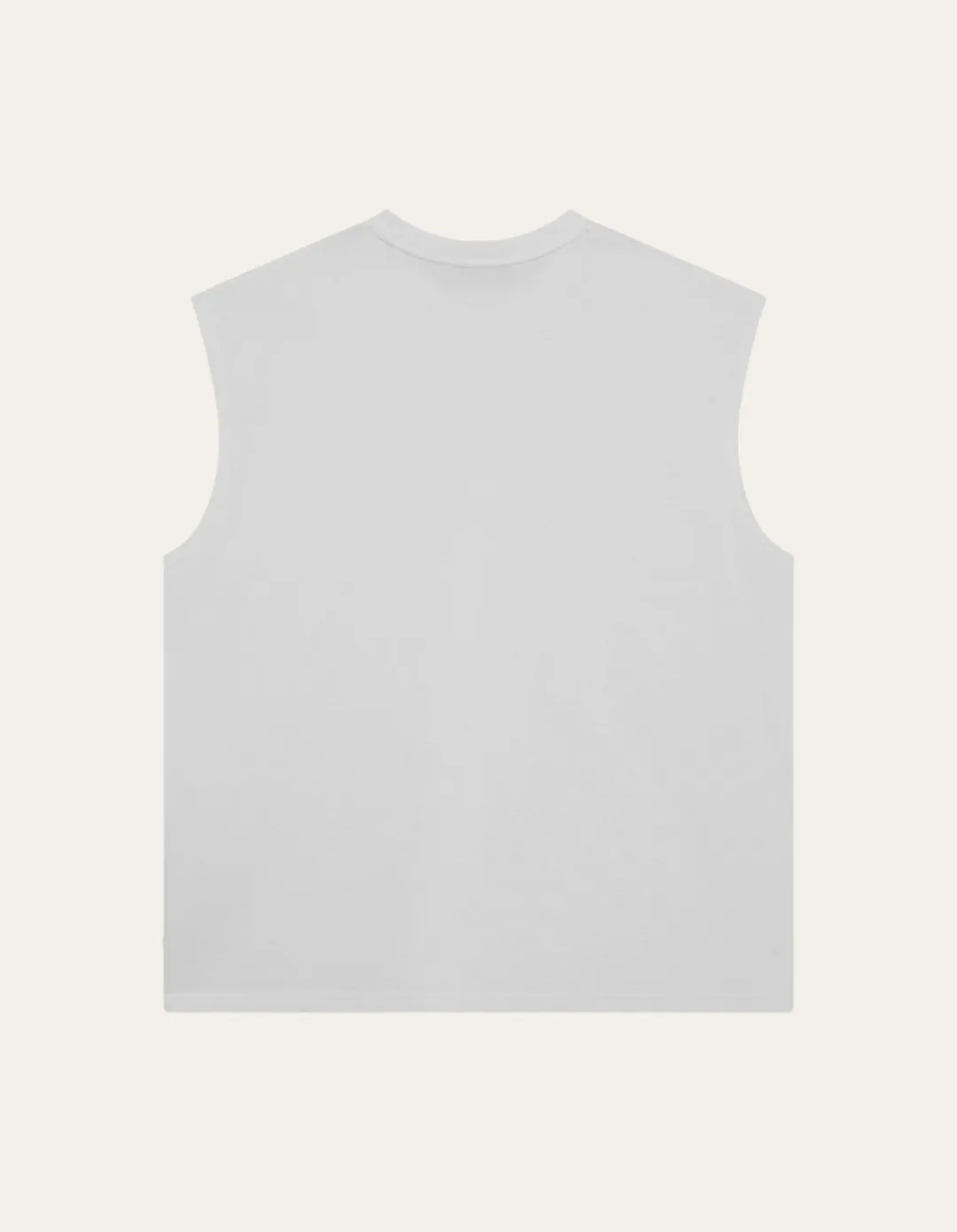 Les Deux Yale Sleeveless T-Shirt | T-Shirts
