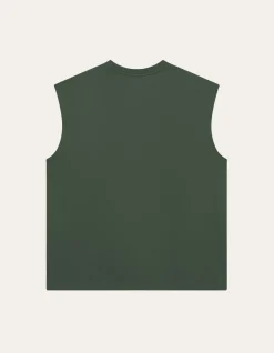 Les Deux Yale Sleeveless T-Shirt | T-Shirts