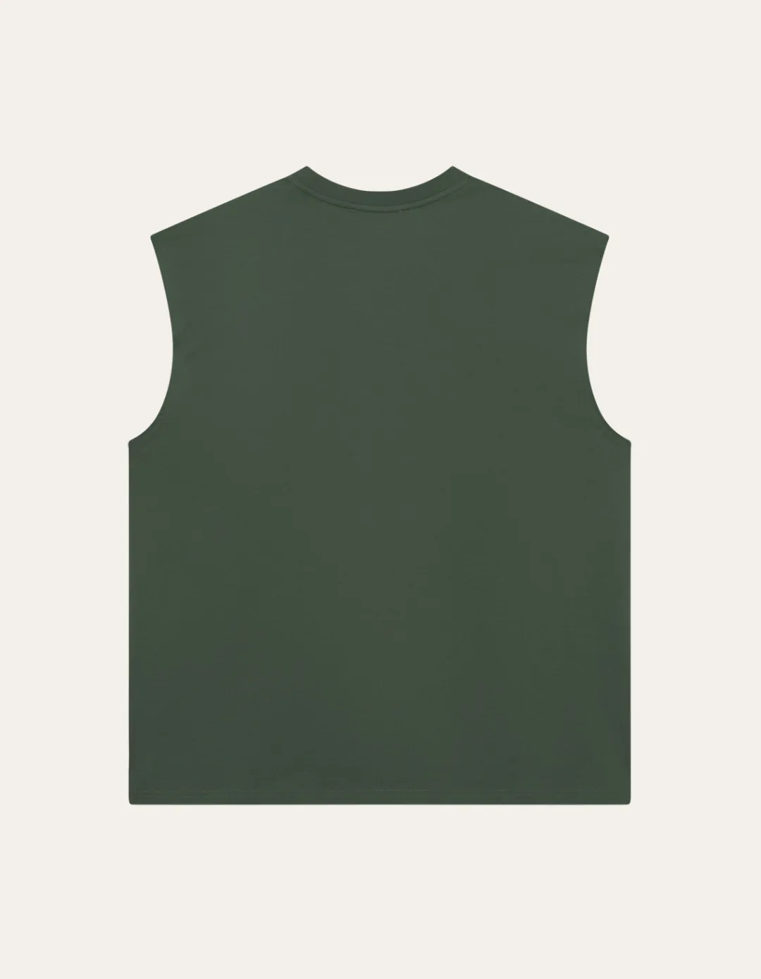 Les Deux Yale Sleeveless T-Shirt | T-Shirts