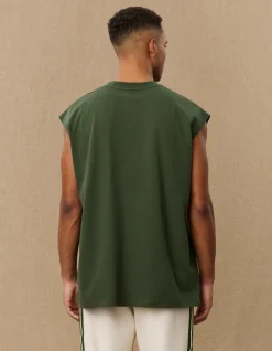 Les Deux Yale Sleeveless T-Shirt | T-Shirts