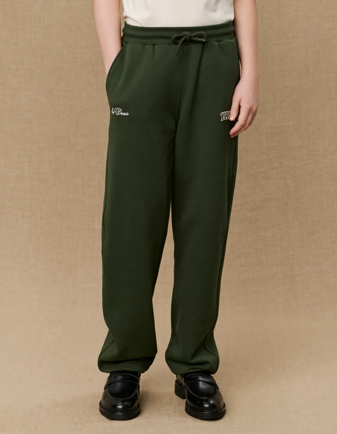 Les Deux Yale Sweatpants KIDS | Kids Yale