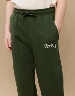 Les Deux Yale Sweatpants KIDS | Kids Yale