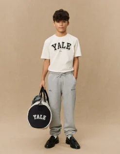 Les Deux Yale Sweatpants KIDS | Kids Yale