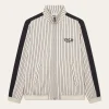 Les Deux Yale Track Jacket | Jackets / Coats