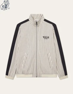 Les Deux Yale Track Jacket | Jackets / Coats