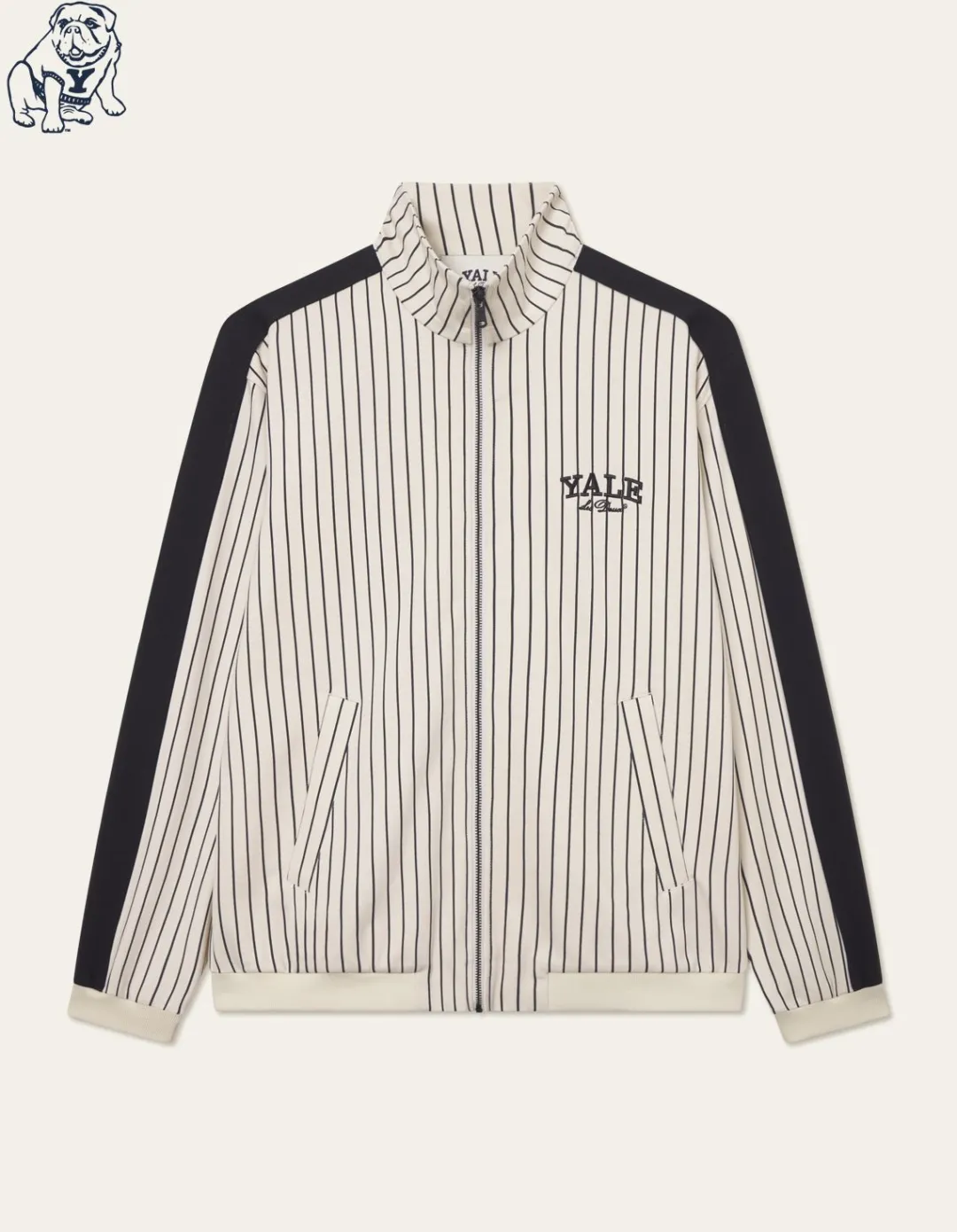 Les Deux Yale Track Jacket | Jackets / Coats